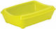 Moderna Red Cat Toilet M42 x P30cm