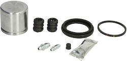 Front Brake Caliper Repair Kit 54mm Alfa Romeo Fiat Lancia Skoda Autofren Seinsa Front Brake Caliper Repair Kit 54mm Alfa Romeo Fiat Lancia Skoda Autofren Seinsa