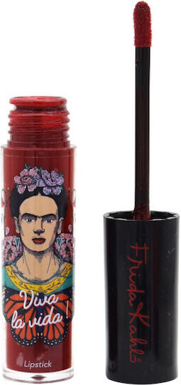Frida Kahls Flüssig Lippenstift Tinted Red 5ml