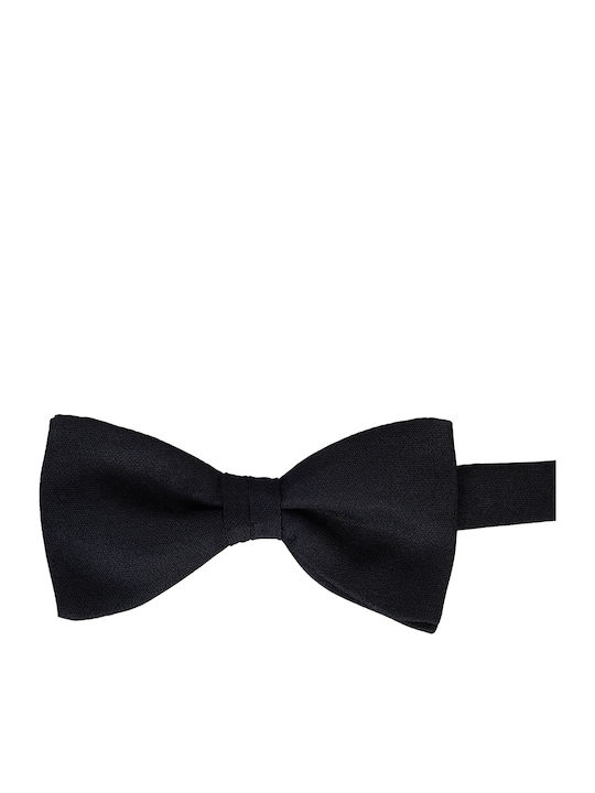 Charles Tyrwhitt Men's Black Silk Bow Tie Charles Tyrwhitt Black