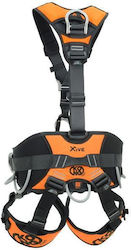 Kong X-five Fast 8W9403001KK Männer Klettergurte