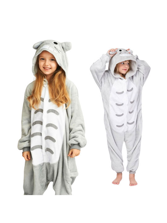 Kids Onesie Pyjamas Cotton