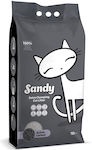 Sandy Cat Litter Nisip pentru Pisici 10kg