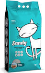 Sandy Cat Litter Nisip pentru Pisici 10kg