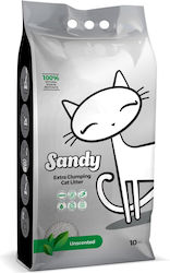 Sandy Cat Litter Άμμος χωρίς Άρωμα 10kg