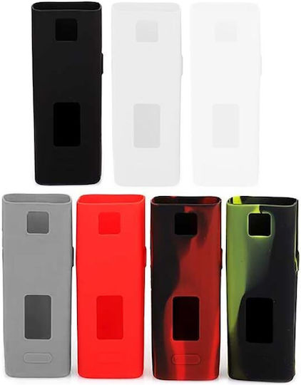 Joyetech Cuboid Mini Silicone Skin Black Green
