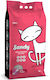 Sandy Cat Litter Cat Litter with Scent Baby Powder 10kg