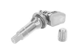 Sensor Tire Pressure Monitoring System OE Ford Sensor Tire Pressure Monitoring System OE Ford