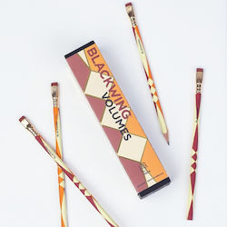 Palomino Blackwing Vol 574 Native American Art Pencil