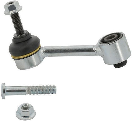 Moog Bară de Cuplu Spate Dreapta Stânga 95mm Audi A1 A3 Q3 Tt Seat Alhambra Altea Leon Skoda Octavia Ii