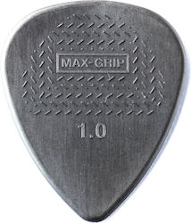 Dunlop Plektrum Gitarre Dicke 1mm Verpackung 1S...