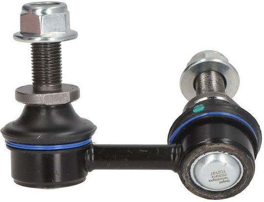 Stabilizer Suspension Rod Link Delphi Front Left 65mm Nissan NP300 Navara Pathfinder III 2.5d 3.0d 4.0 01.05