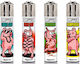 Clipper Αναπτήρας Φλόγας