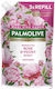 Palmolive Rezerve Săpun Lichid Trandafir & Bujor 900ml