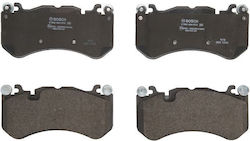 Bosch Disc Brake Pad Set