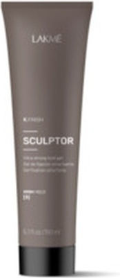 Lakme Kfinish Sculptor Gel Μαλλιών 150ml