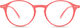 Reading Glasses Matters Yucatan Coral +0.00