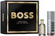 Boss Bottled No.6 Men's Set with Eau de Parfum 2pcs