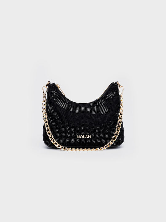 Nolah Primrose Women's Bag Shoulder Black