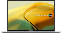 Asus ZenBook 14 14" (i9-13900H/16GB/1TB) Asus ZenBook 14 14" (i9-13900H/16GB/1TB)
