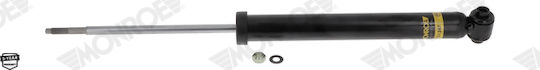 Right Left Rear Shock Absorber Monroe Hyundai I20 Ii 1.0-1.4d 11.14 Gas Shock 567mm Bitubular