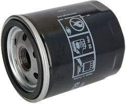 Hengst Oil Filter