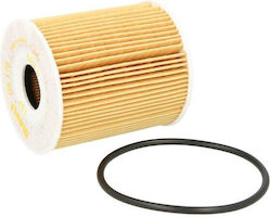 Knecht Oil Filter Knecht Oil Filter