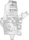 Egr Valve Oe Fiat Egr Valve Iveco Daily V 2.3d 09.11-02.14