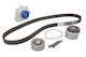 Water Pump Set + Skf Timing Belt