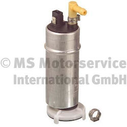 Pierburg Fuel Pump Pierburg Fuel Pump