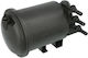 Knecht Fuel Filter