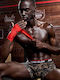Herren Boxershorts Skull mit Mustern 1Packung