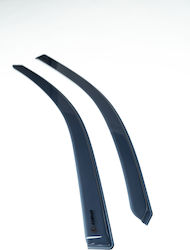 Ανεμοθραύστες Sporty Vw T5 Vw T6 03-15 2τμχ Ανεμοθραύστες Sporty Vw T5 Vw T6 03-15 2τμχ