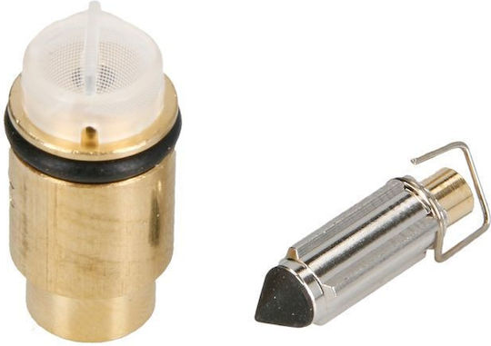 Tourmax Карбуратор Иглен Клапан Yamaha Bw Srx Xt 250 350 600 1987-1995 Socket