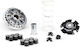 Malossi Multivar 2000 for Honda PCX 125