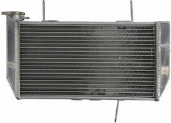 4ride Water Radiator Ducati Multistrada 1200 2010-2014