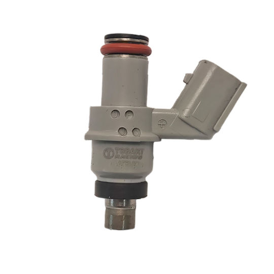 Fuel Injector 140cc Racing Honda Innova 125 Crypton S 115 Tobaki