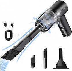 2 in 1 Rechargeable Hand Vacuum & Blower 12V 2 in 1 Rechargeable Hand Vacuum & Blower 12V