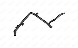 Water Hose Skoda Fabia II 542 1.6 TDI-ibras-br27346 Water Hose Skoda Fabia II 542 1.6 TDI-ibras-br27346