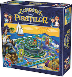 Pirate's Treasure 5+ Ani D-Toys Pirate's Treasure 5+ Ani D-Toys