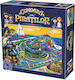 Joc de Societate Pirate's Treasure pentru 2-4 Jucători 5+ Ani D-Toys