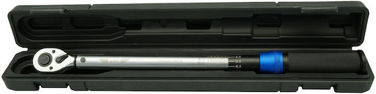 Hikoki Drehmomentschlüssel Kare 1/2" Ropi 10-60 Nm