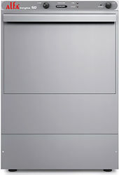 Alfa Commercial Dishwasher Dish and Glassware V...