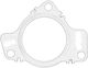 Sealing Flap Housing Oe Ford