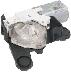 Valeo Fensterwischersystem Für Citroen C3 (II) Rückseite 09.09 12V 1,03kg