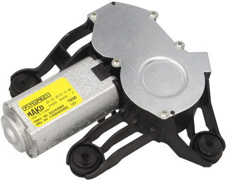 Motor pentru Ștergătorul Spate Magneti Marelli Citroën Nemo Fiat Fiorino Qubo Peugeot Bipper 11.07 12 V Van