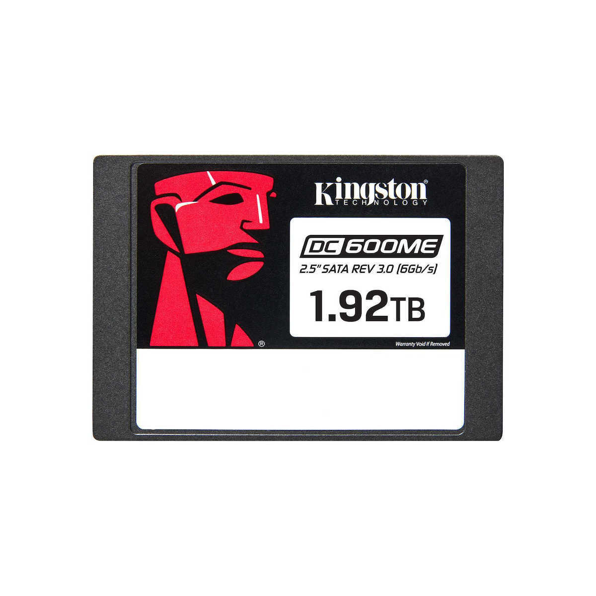 Kingston DC600ME SSD 1.9TB 2.5'' SATA III