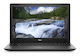 Dell Latitude 3590 Обновен Градус Електронна търговия 15.6" (Core i5-7200U/8ГБ/128ГБ SSD/Без ОС)