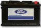 Ford Batterie Auto mit Kapazität 95Ah