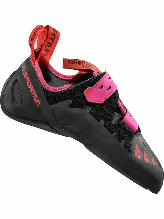La Sportiva Tarantula Women's Asymmetrical Clim...